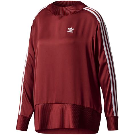 adidas damen pullover punkte|adidas Originals Pullover Damen .